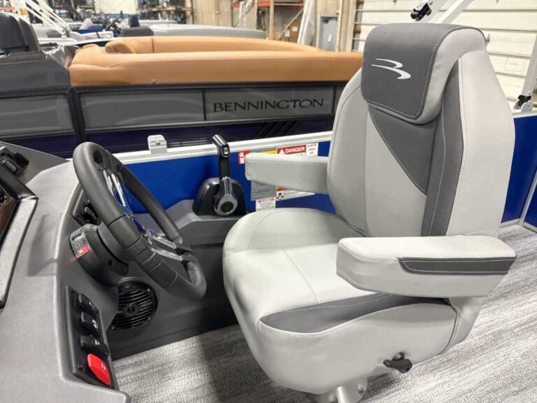 2026 Bennington 188SL- Performance Double Toon - EXTRA DEAL US-ETWS9816K526 [photo 13]